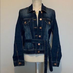 Cabi denim jacket